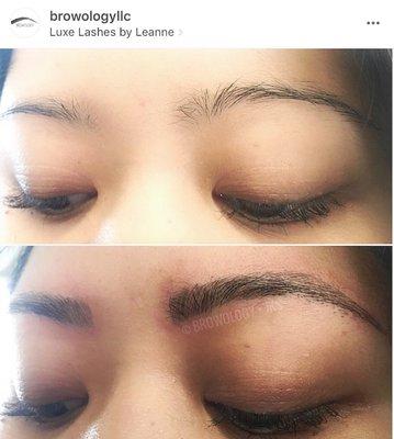 Done by Jessica Silva.