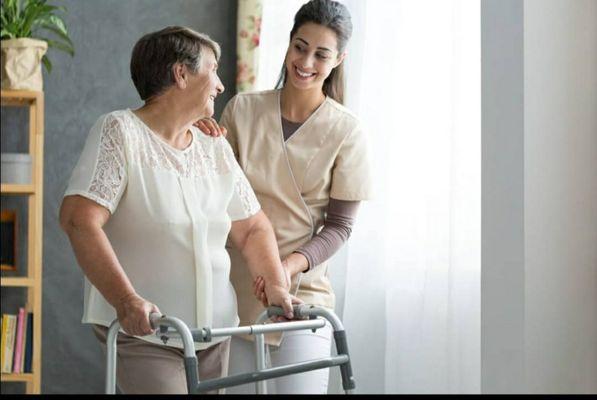 Magnolia Senior Care Services