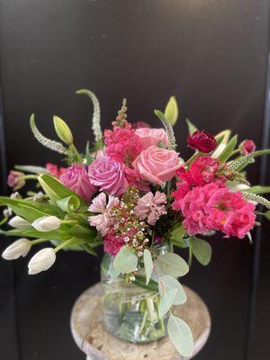 Foothills Floral Gallery