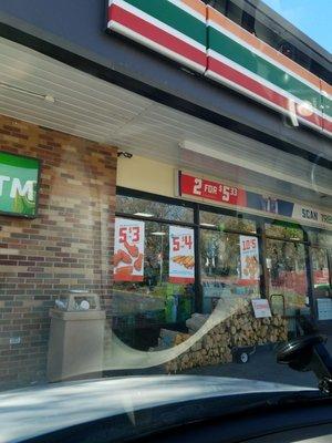 7-Eleven