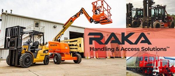 Rion Equipment-Best Material Handling Services in Doniphan