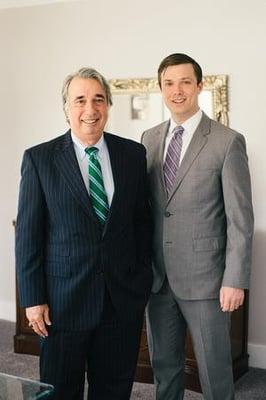 The Van Dora Law Firm - Northeast Georgia Workers' Compensation and Personal Injury Attorneys. We have offices in Hartwell and Athens.