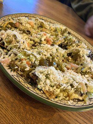 Nachos