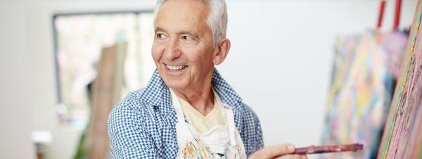 Desert Canyon Post Acute LLC