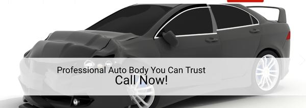 Gresham Collision Center