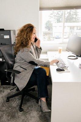 Oregon Premier Mobile Notary