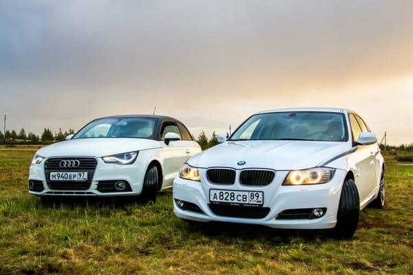 Mercedes Benz, Audi, Volkswagen, BMW Certified Technicians.