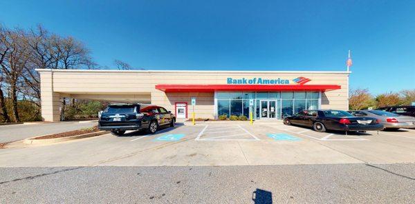 Bank of America Mortgage