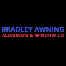 Bradley Awning Aluminum & Window