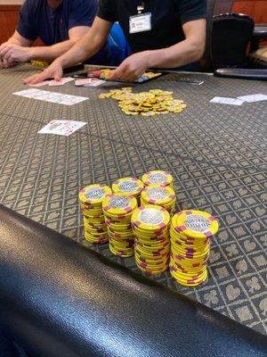 Slo Pitch Sports Grill & Casino