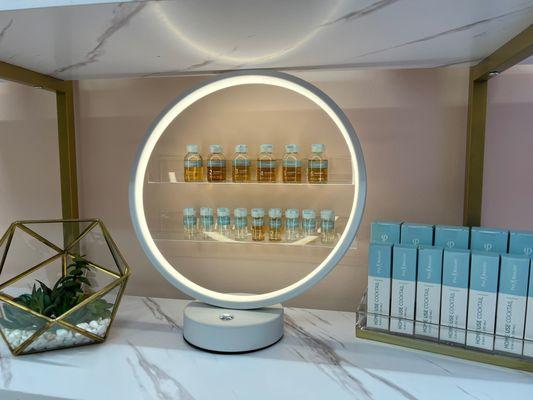 Microneedling PhiBright