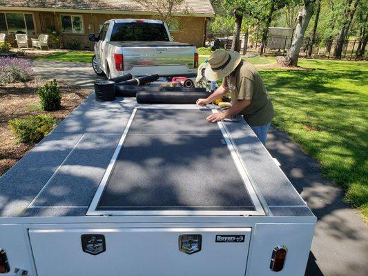 OakTree Window Screens