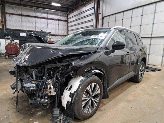 Illinois Licensed Rebuilder