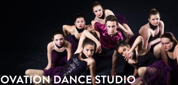 Ovation Academy of Dance