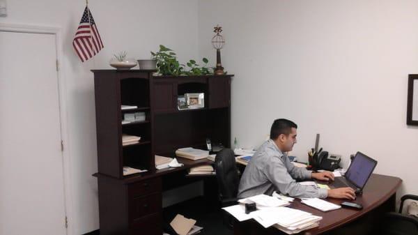 Juan G Lara Insurance Agency