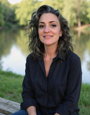 Erin Cox, DC - Brilliant Life Chiropractic