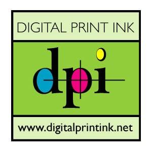Digital Print Ink