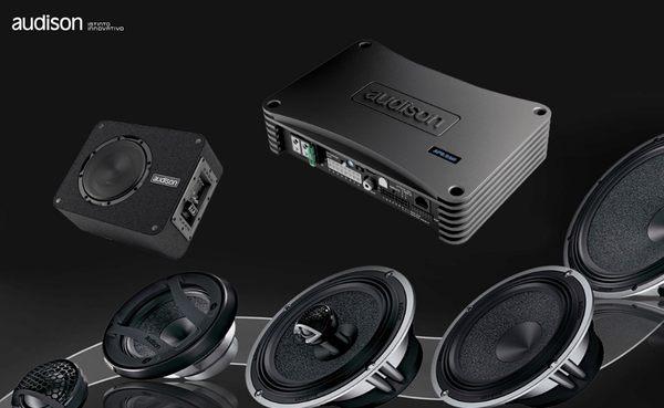 Innovative Auto Systems