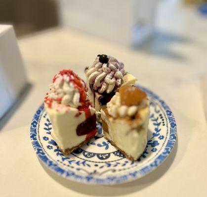 Cakes By Jeff The Chef