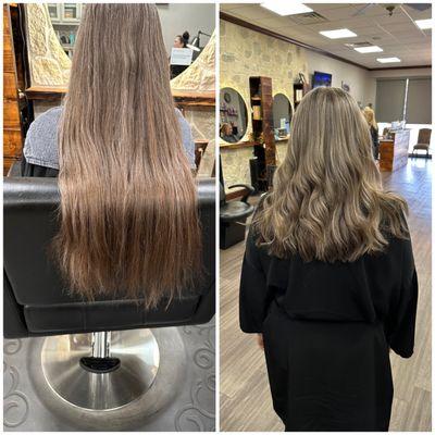 Champions Hair Salon