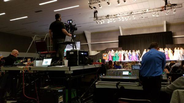 American Technology Rentals