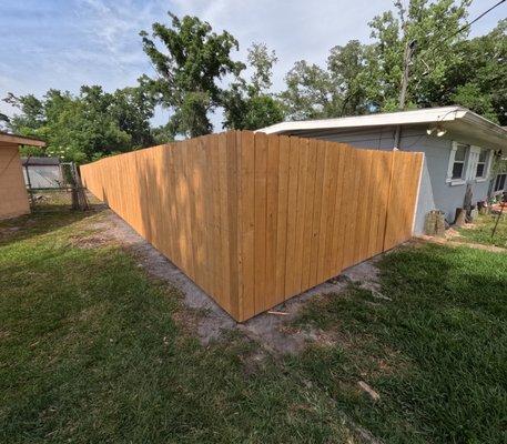 Dan The Landscapin' Man