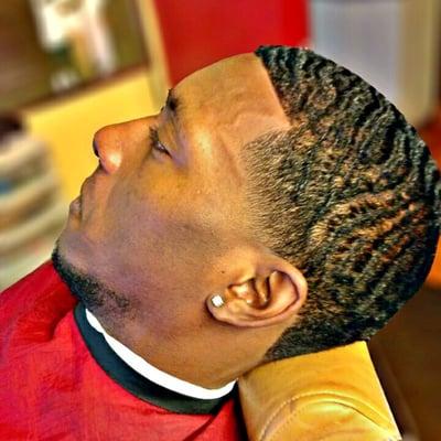 Legendary Cuts Barbershop