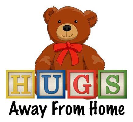 Hugs Away From Home II