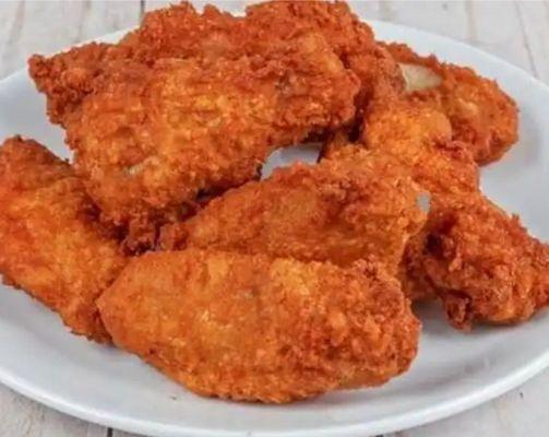 Kennedy Fried Chicken