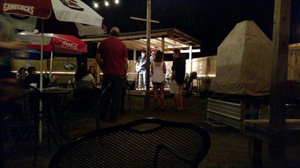 Foxfield Neighborhood Bar and Grille