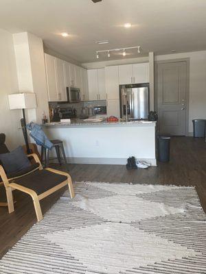 This is what your in CA rent gets you in CO with 10x better people and you will be taken care of. Just saying.