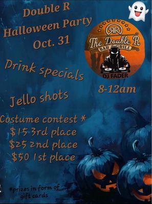 The Double R Bar & Grill