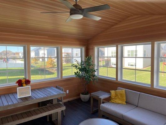 Roberts' Residential Remodeling
