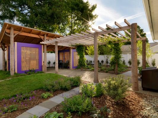 Distinctive Landscaping