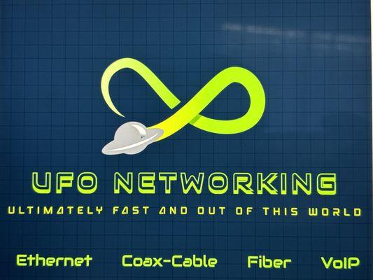 UFO Networking
