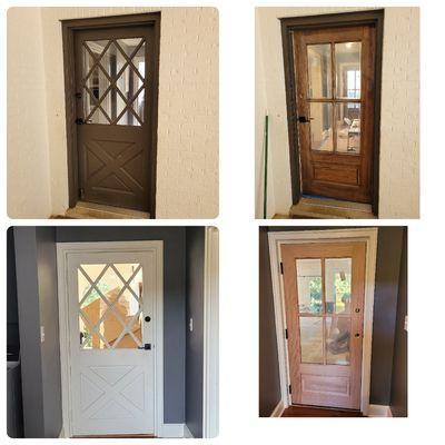 A & D Windows