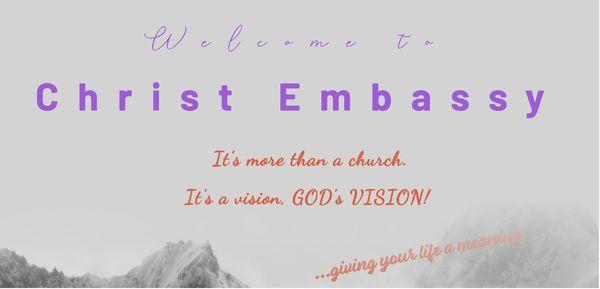 Christ Embassy
