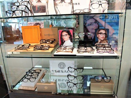 Professional Optometric Corporation