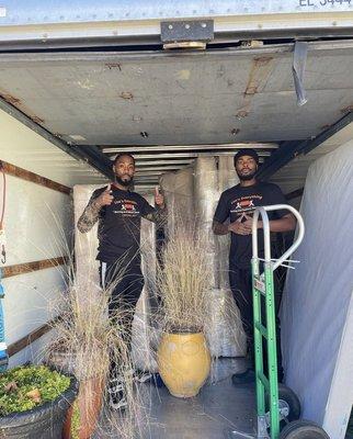 Best Moving and Delivery Services