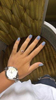 New fall OPI collection available! Choose your favorite color!