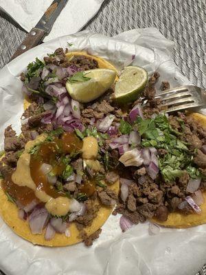 Taqueria Mimi El Nopal