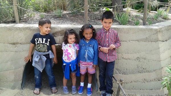 Marshall Family Child Care