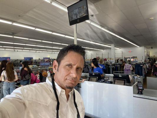 Goodwill of Orange County Donation Center