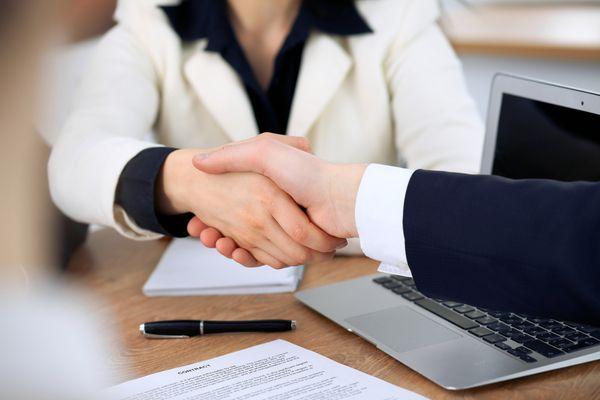 Legal Form Solutions
