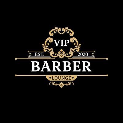 VIP Barber lounge