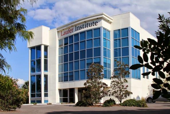 Laufer Institute of Plastic Surgery