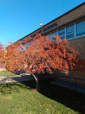 Sargent Elementary School