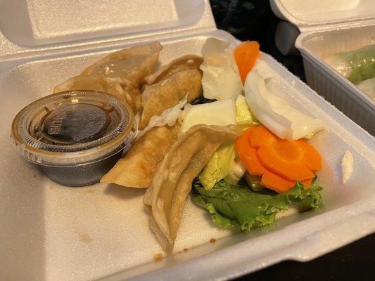 I love pho