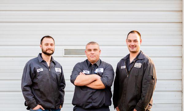 Legendary Diesel Performance