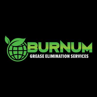 Burnum Grease Logo